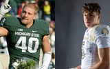 Max Bullough and Drayk Bowen