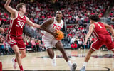 Oklahoma v Texas Tech
