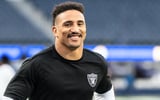 Los Angeles Rams - Las Vegas Raiders
