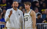 joey-baker-leaving-michigan-basketball-for-shot-at-professional-ball