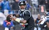 Former Panthers QB PJ Walker