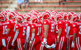 Mater Dei high school football