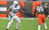 Indianapolis Colts  v Cleveland Browns