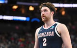 Drew Timme, Gonzaga Bulldogs forward