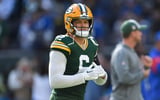Green Bay Packers re sign free agent safety Dallin Leavitt