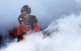 Jason Taylor II NFL Draft