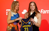 Taylor Mikesell by Sarah Stier/Getty Images
