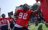 Colorado DL JJ Hawkins