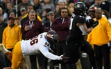 Jayle Stacks, Colorado Buffaloes running back