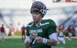 south-carolina-quarterbacks-impress-show-promise-for-future