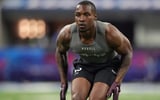 Former Virginia Tech star Chamarri Conner