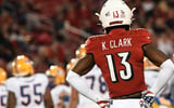 Kei'Trel Clark