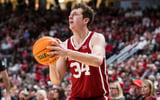 Oklahoma v Texas Tech
