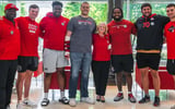Avery Henry by Ohio State Athletics
