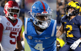 PFF Running Backs