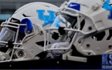 2025-ATH-Antonio-Harris-On-Recent-Kentucky-Offer-They-Like-To-Win