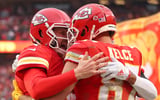 NFL: JAN 21 AFC Divisional Playoffs - Jaguars at Chiefs