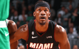 Jimmy Butler