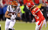 AFC Championship - Cincinnati Bengals v Kansas City Chiefs
