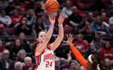 Taylor Mikesell by Joseph Scheller/Columbus Dispatch / USA TODAY NETWORK