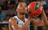 Boulogne-Levallois v AS Monaco Basket - Betclic Elite