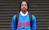 Tre Harrison