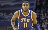 Rondel Walker
