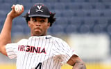 North Carolina v Virginia