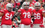 Jakob James by Adam Cairns/Columbus Dispatch / USA TODAY NETWORK