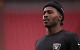 antonio brown raiders