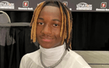 Camron Williams