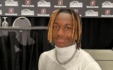 Camron Williams