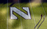 NCAA Football: Iowa at Northwestern