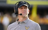 NCAA Football: Vanderbilt at Missouri