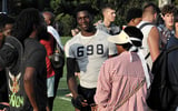 Ugo Nwotite Penn State Camp