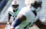 AUBURN, AL - 2023.08.12 - Fall Camp Scrimmage