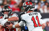 John Wolford Buccaneers