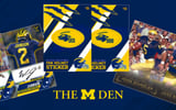 the-m-den-releases-michigan-wolverine-football-trading-cards-through-nil-partnerships