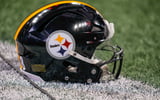 steelers helmet