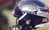 seahawks helmet