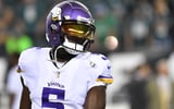 NFL: Minnesota Vikings at Philadelphia Eagles
