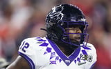 NCAA Football: CFP National Championship-Texas Christian at Georgia