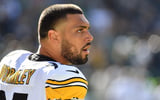 chris wormley