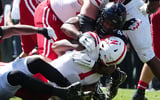 NCAA Football: Nebraska at Colorado