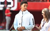 JD Crisp decommits from Nebraska