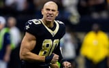 Jimmy Graham