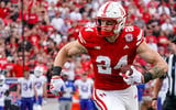 NCAA Football: Louisiana Tech at Nebraska