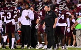 NCAA Football: Mississippi State