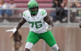 Oregon Josh Conerly Jr.