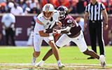 NCAA Football: Auburn at Texas A&M